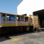 Locomotive
